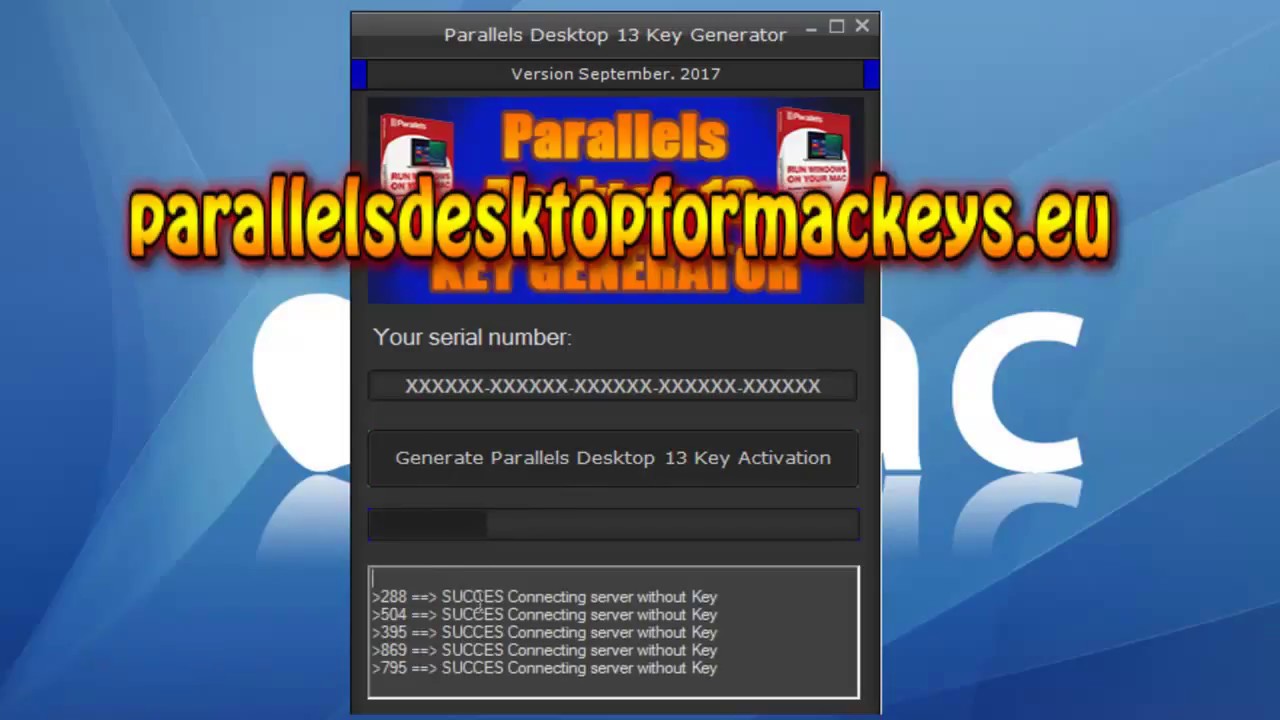 Parallels desktop mac 13 activation key
